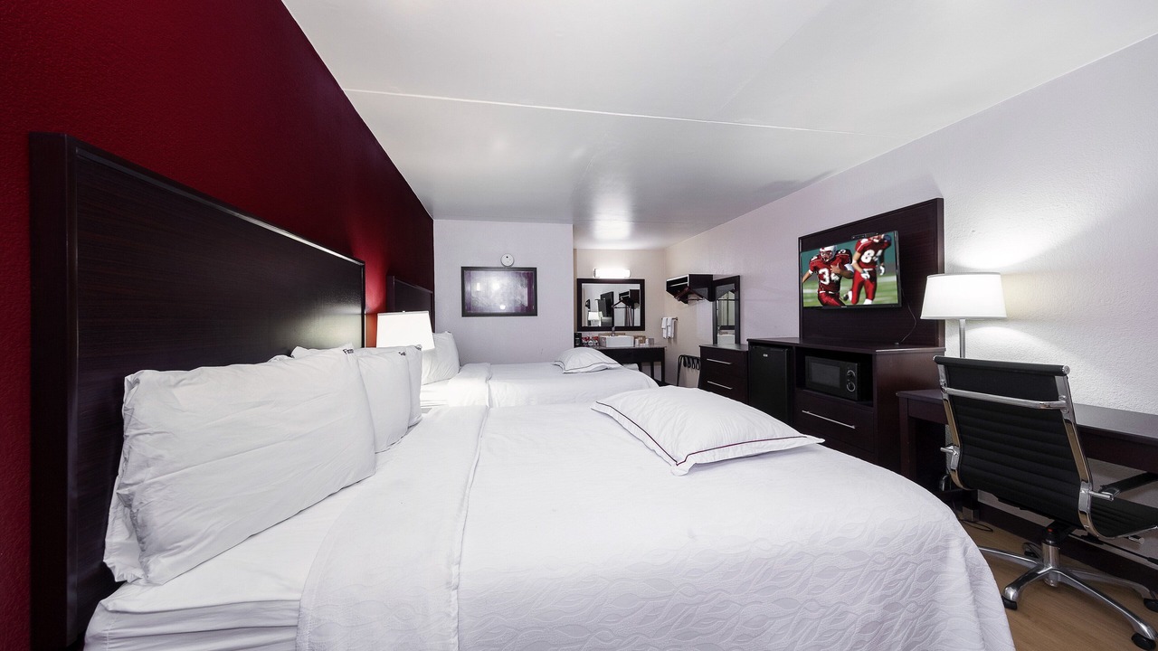 Photo of Bedroom in Madison