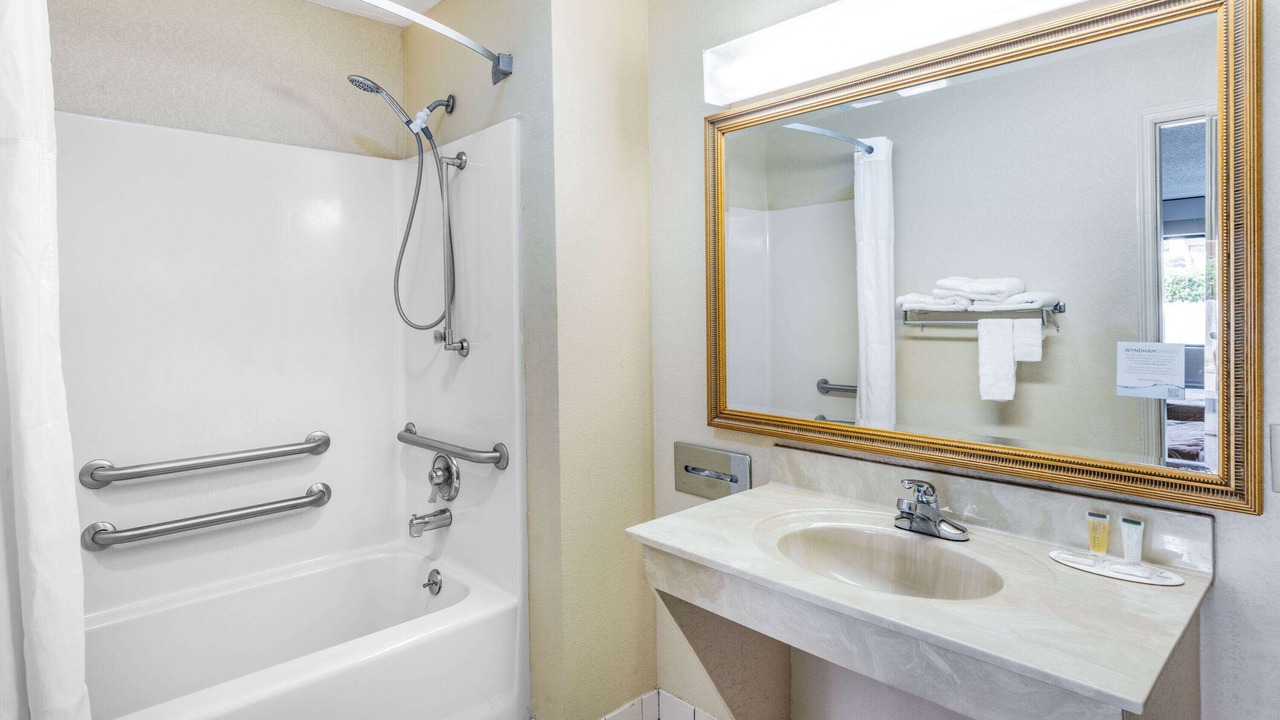 Photo of Bathroom in Macon