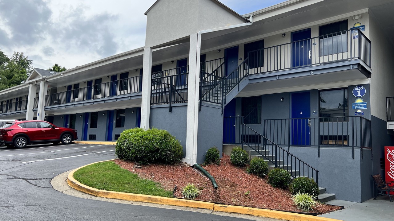 Photo of Outdoor in College Park