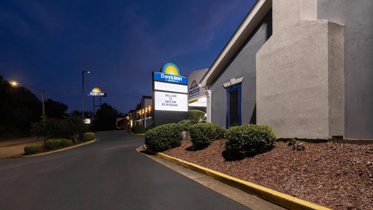 Photo of Outdoor in College Park