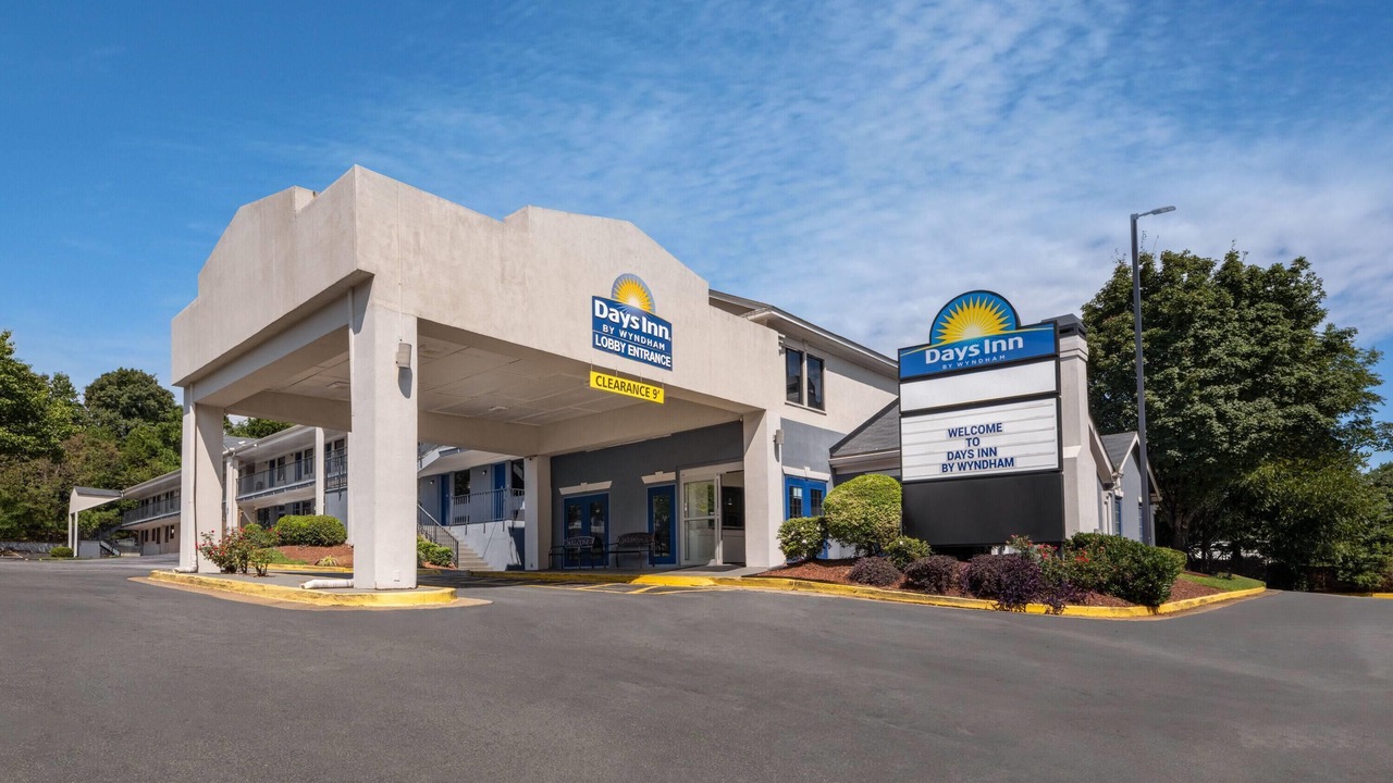 Photo of Outdoor in College Park