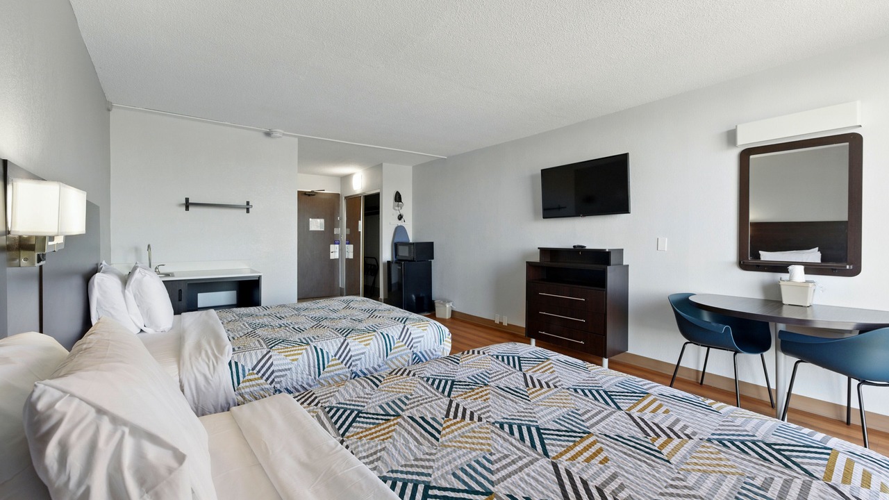 Photo of Bedroom in Eagan Park