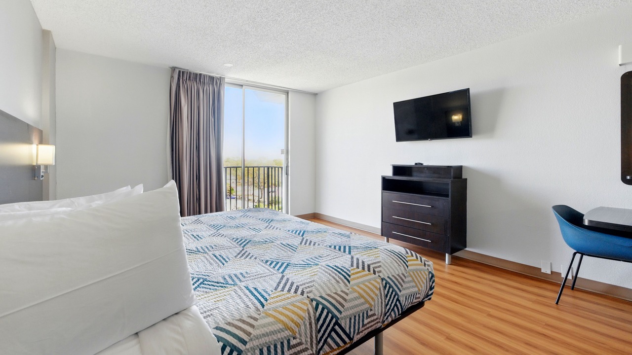Photo of Bedroom in Eagan Park