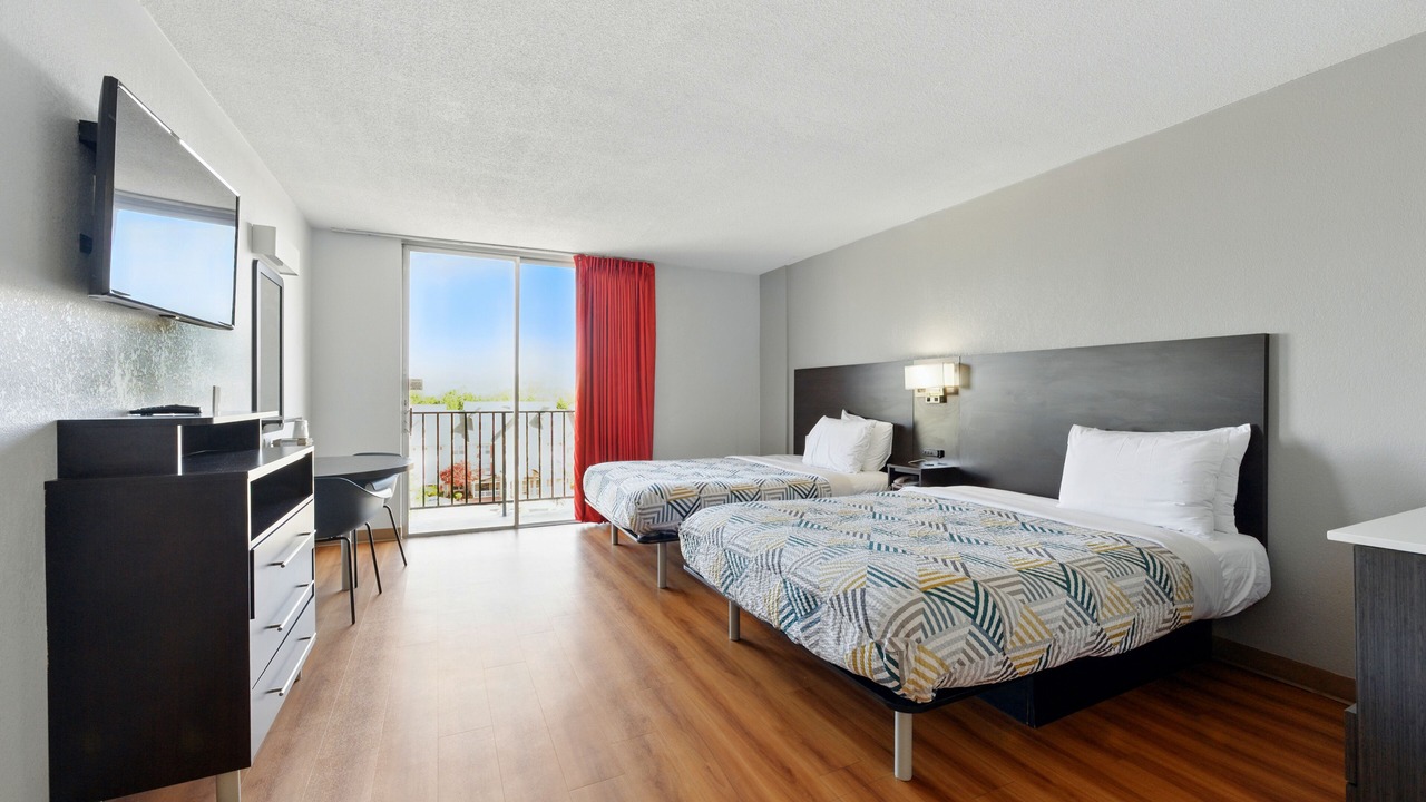 Photo of Bedroom in Eagan Park