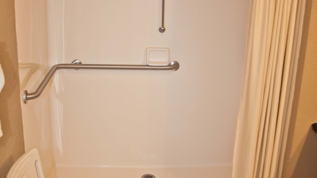 Photo of Bathroom in Macon