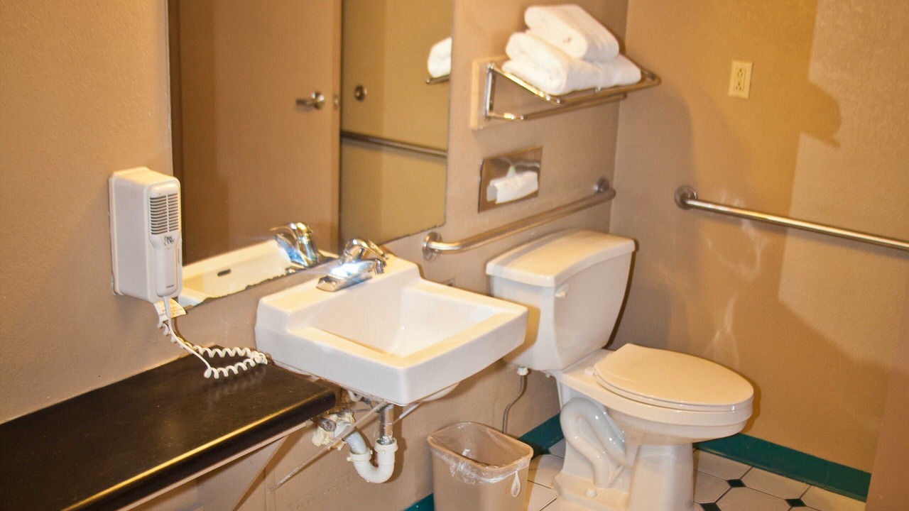 Photo of Bathroom in Macon