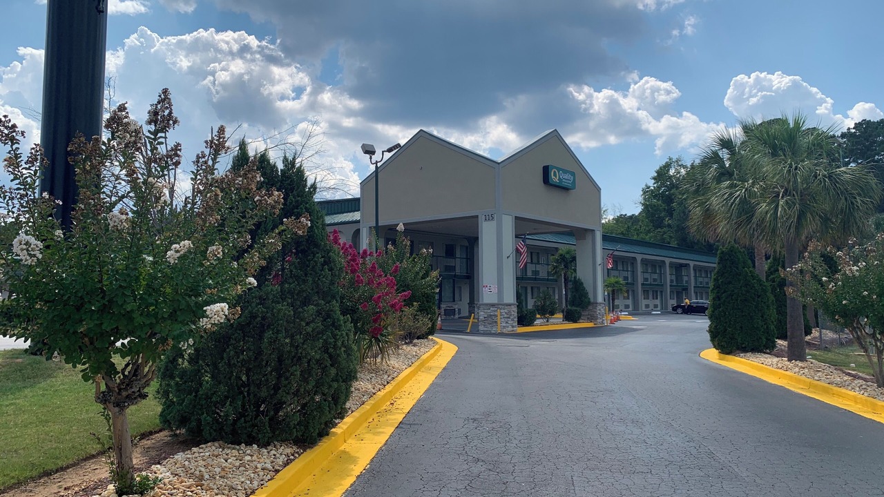 Photo of Outdoor in Macon