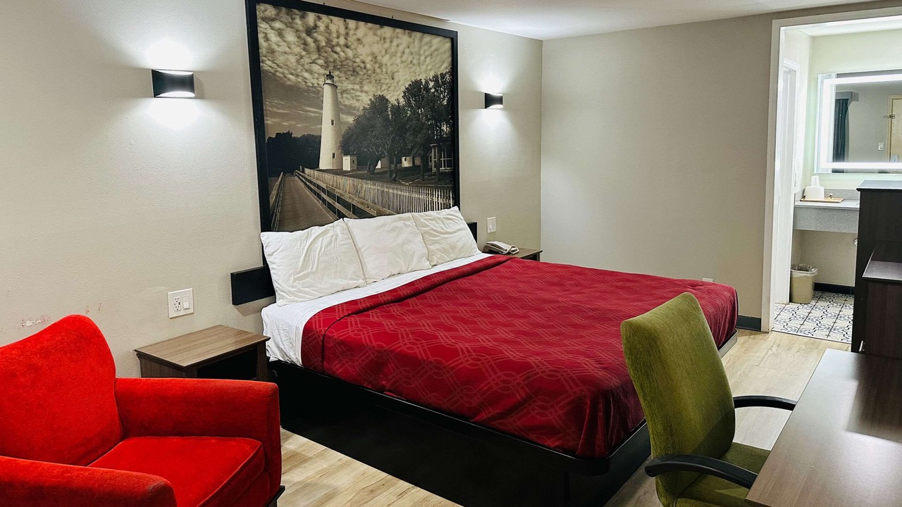Photo of Bedroom in Union City