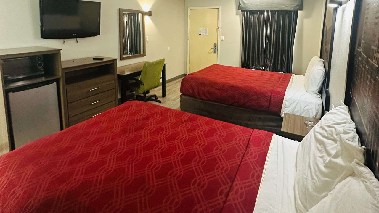 Photo of Bedroom in Union City