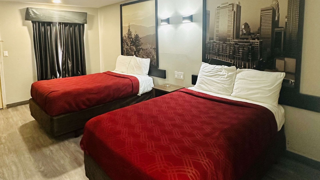 Photo of Bedroom in Union City