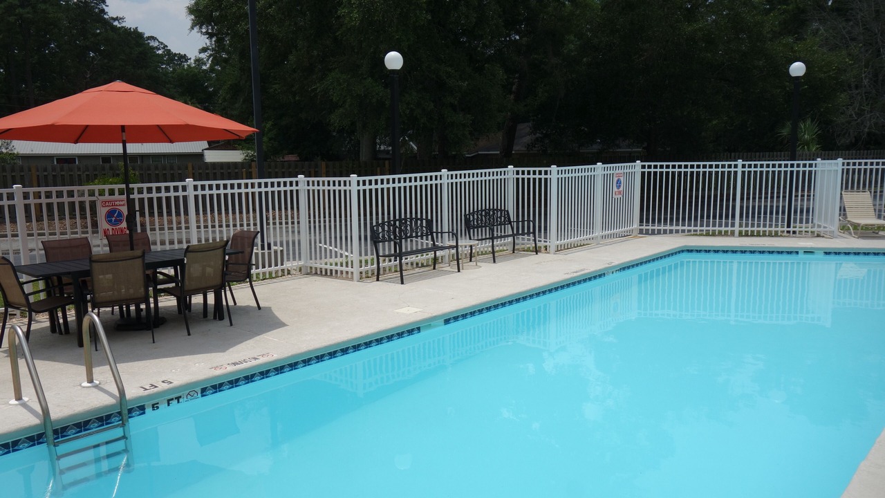 Photo of Outdoor in Dock Junction