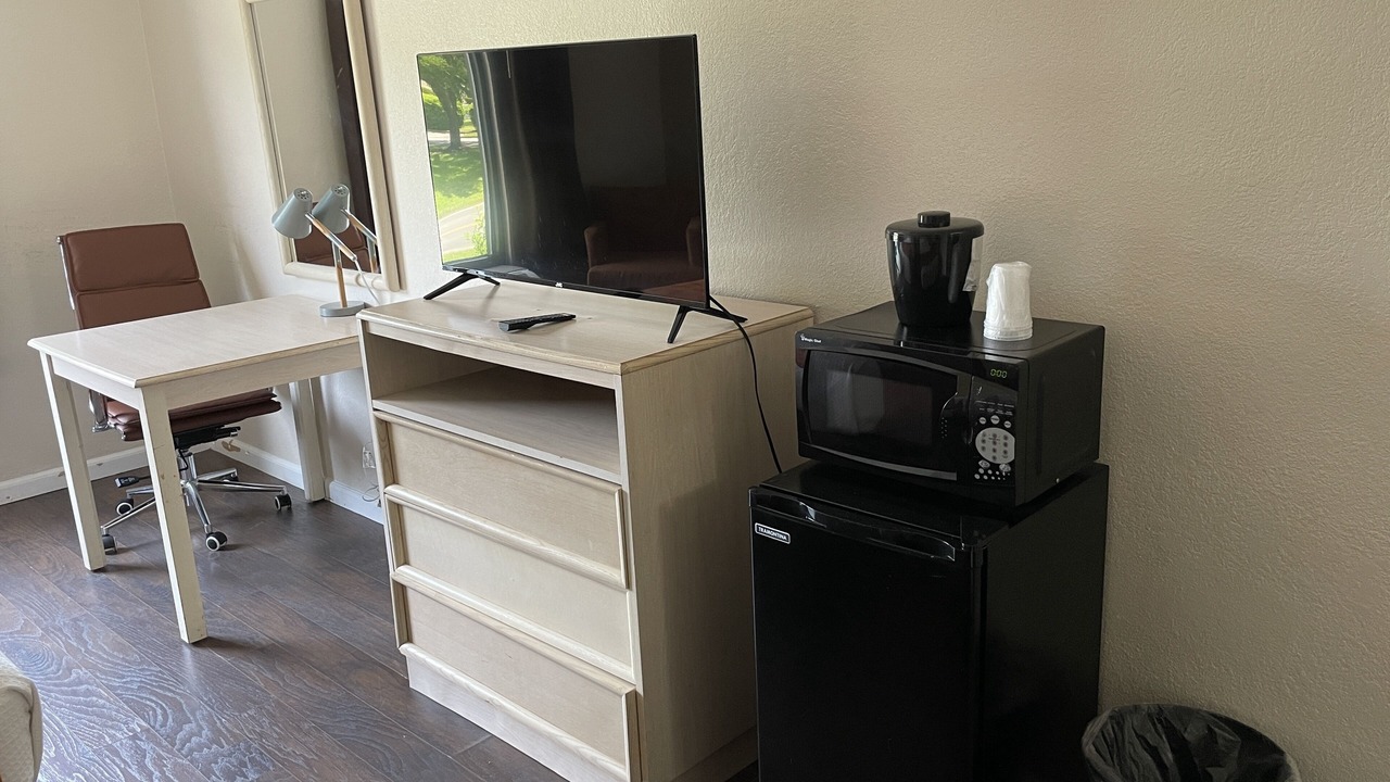 Photo of Bedroom in Dock Junction