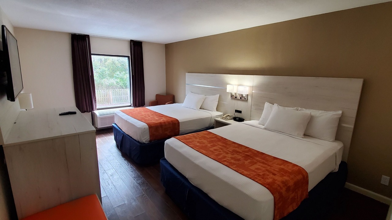 Photo of Bedroom in Dock Junction