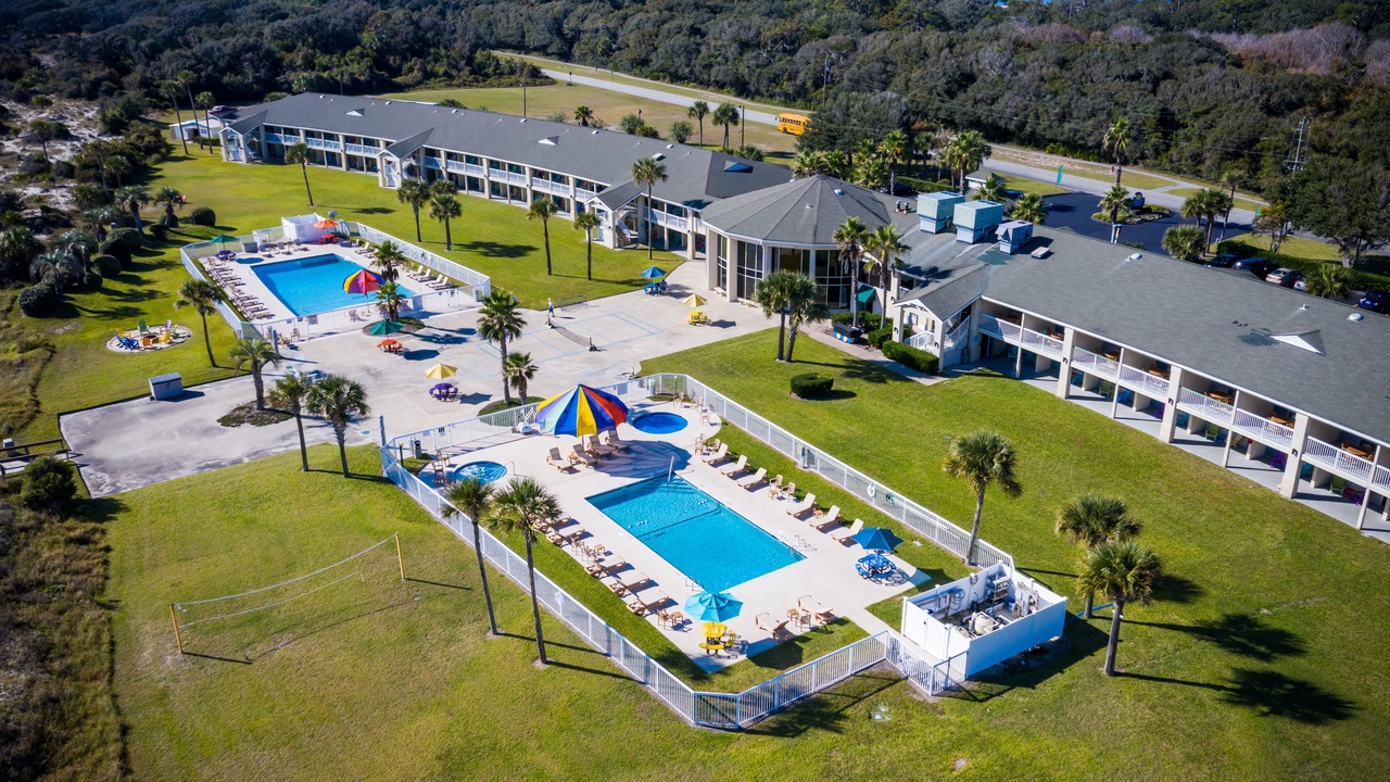 Photo of Outdoor in Jekyll Island