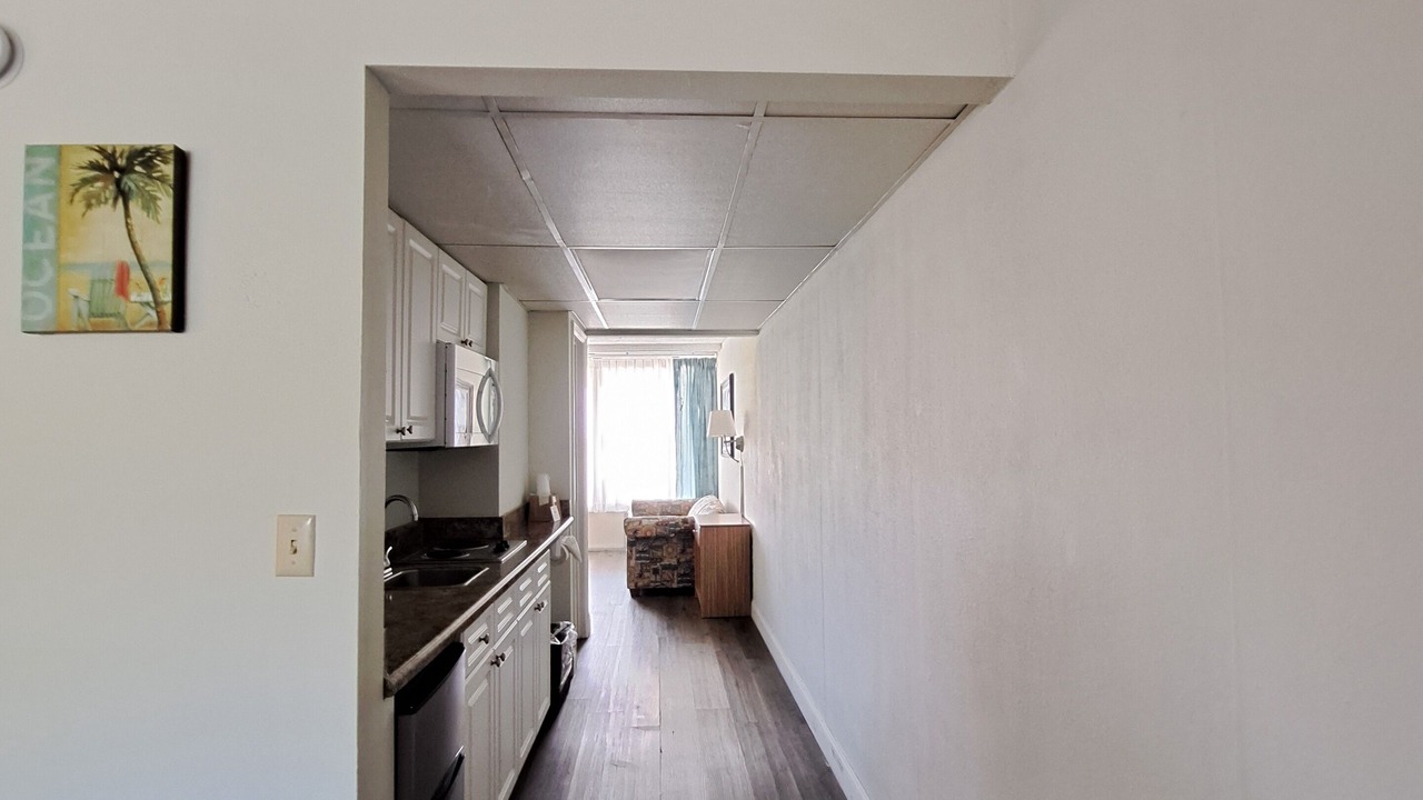 Photo of Kitchen in Jekyll Island