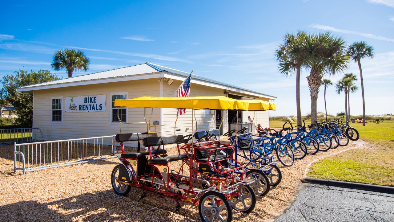 Photo of Outdoor in Jekyll Island