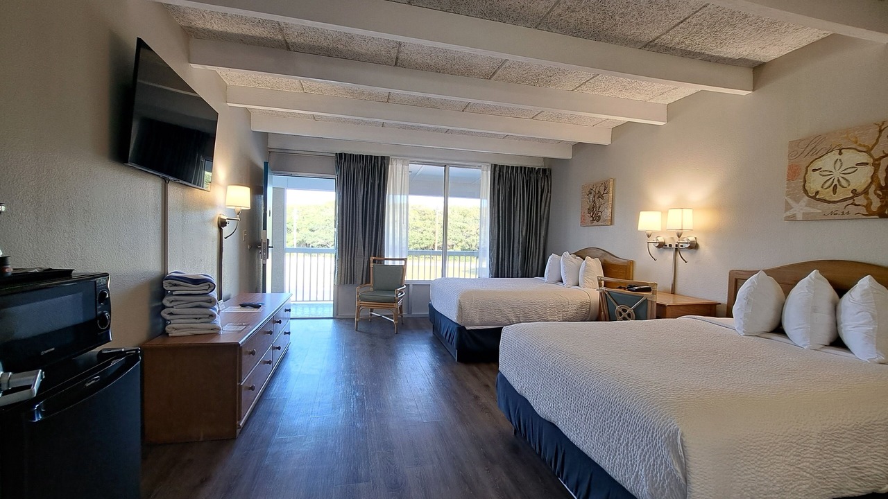 Photo of Bedroom in Jekyll Island