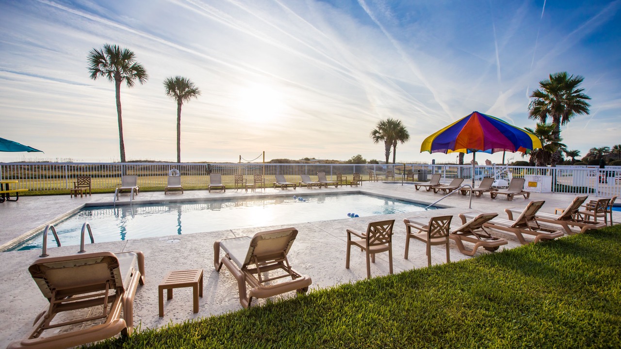 Photo of Outdoor in Jekyll Island