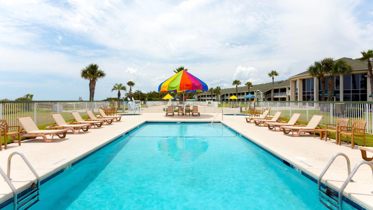 Photo of Outdoor in Jekyll Island