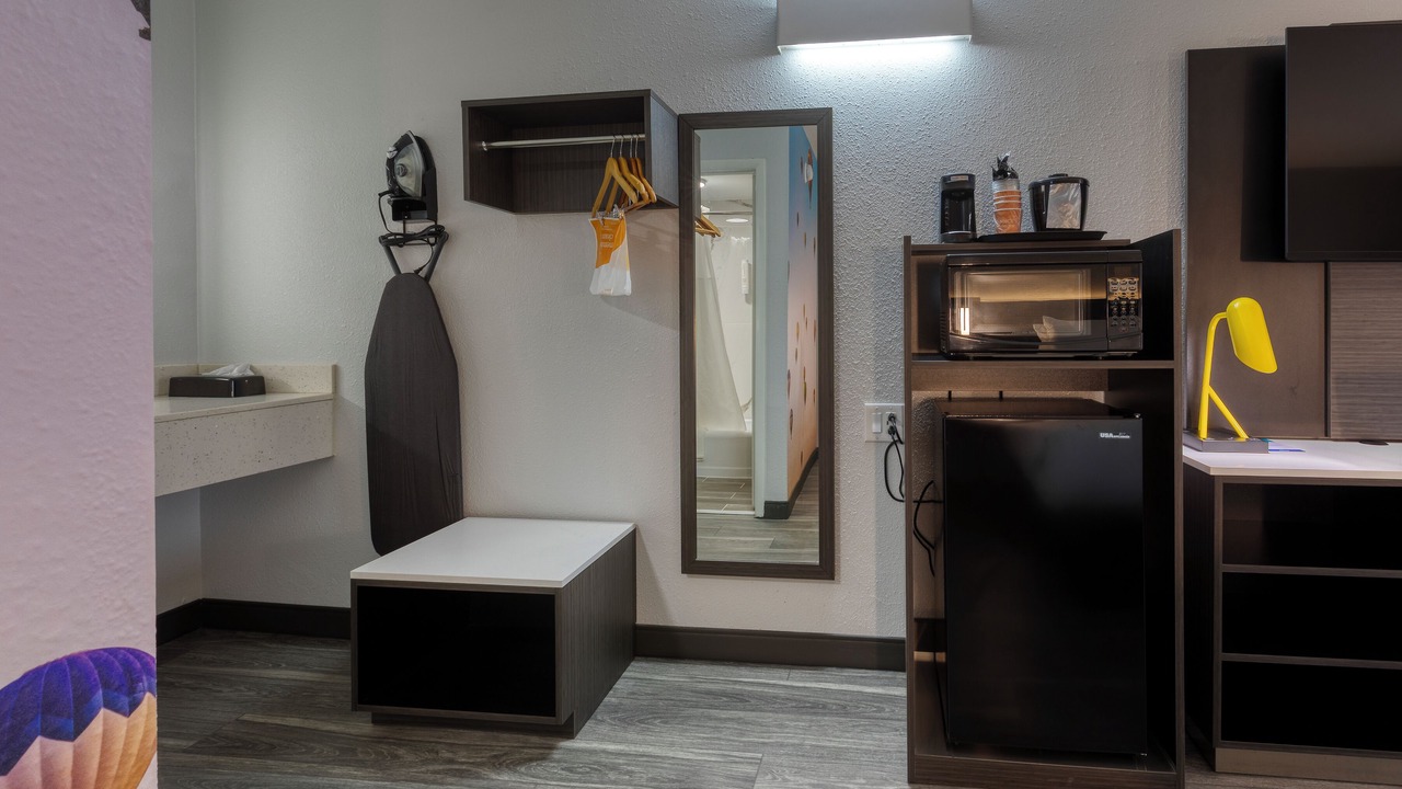 Photo of Bedroom in Decatur