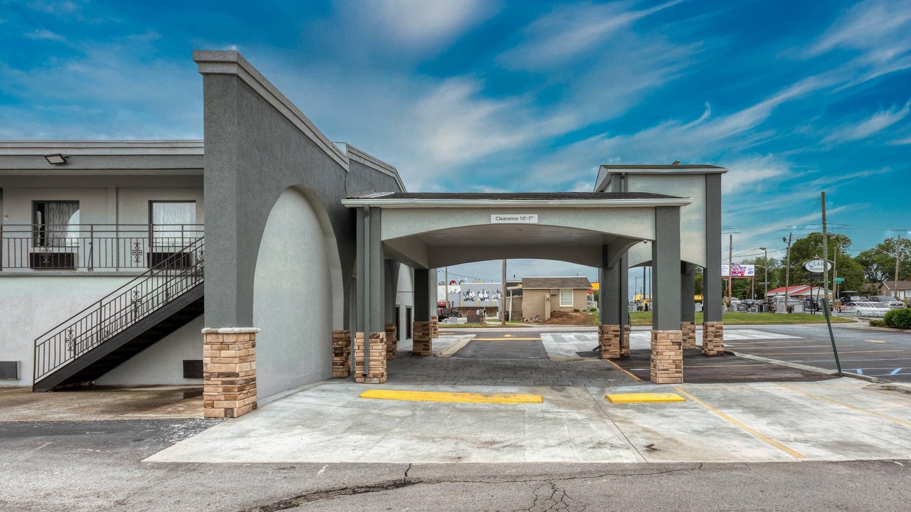Photo of Outdoor in Decatur