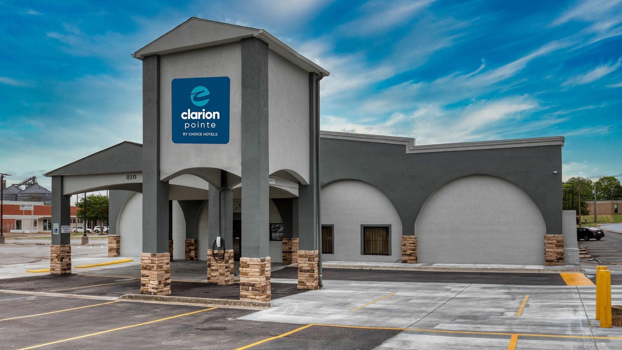Photo of Outdoor in Decatur