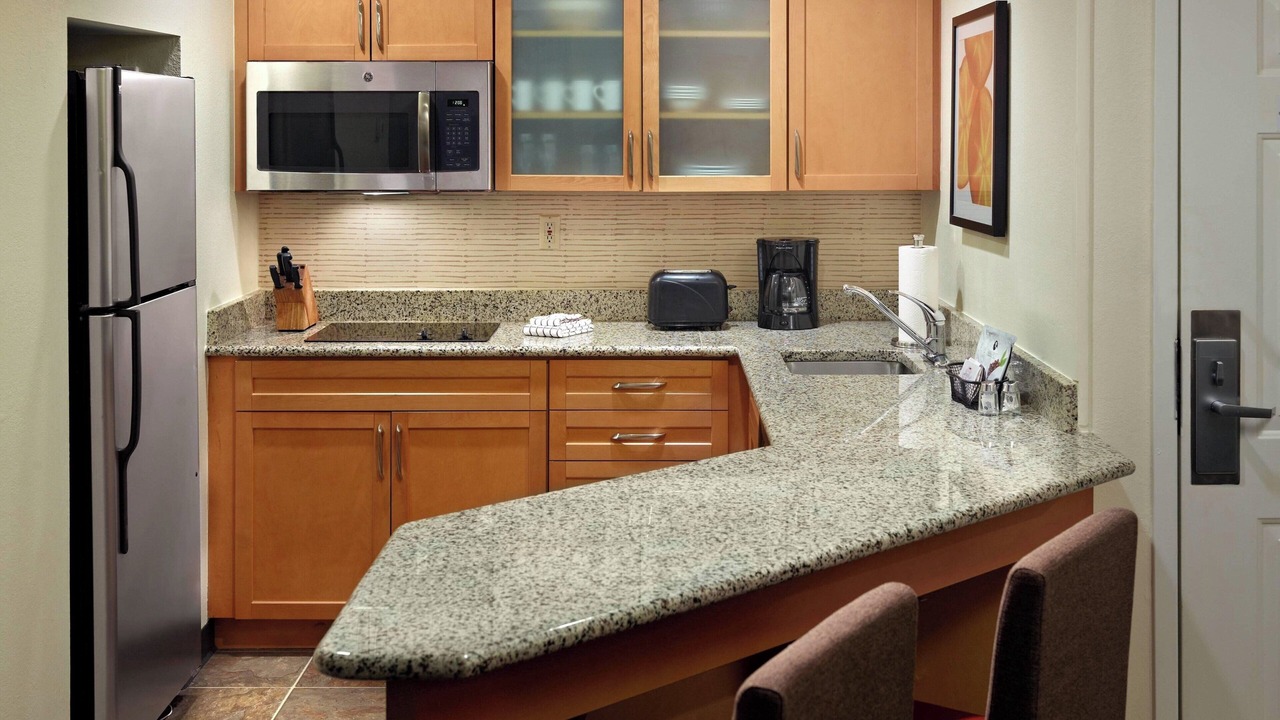 Photo of Kitchen in Hapeville