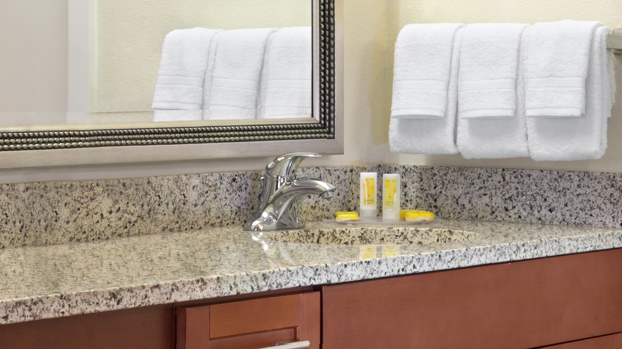 Photo of Bathroom in Hapeville