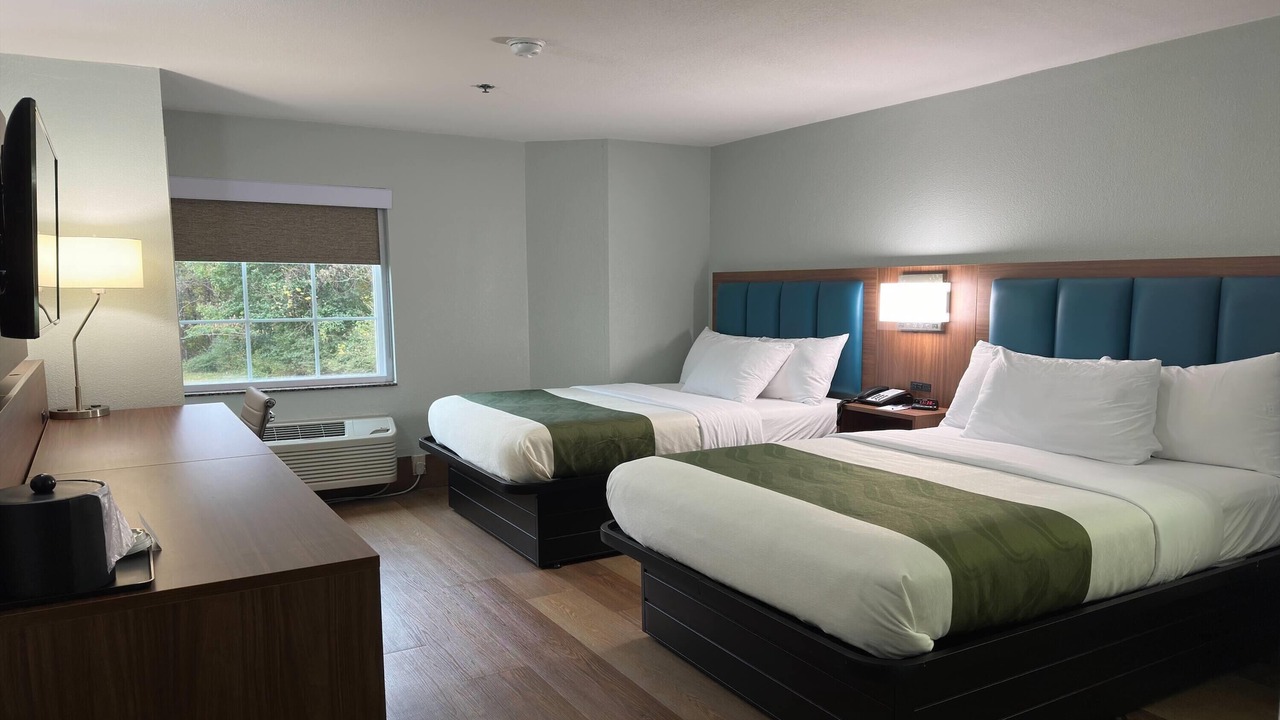 Photo of Bedroom in Macon