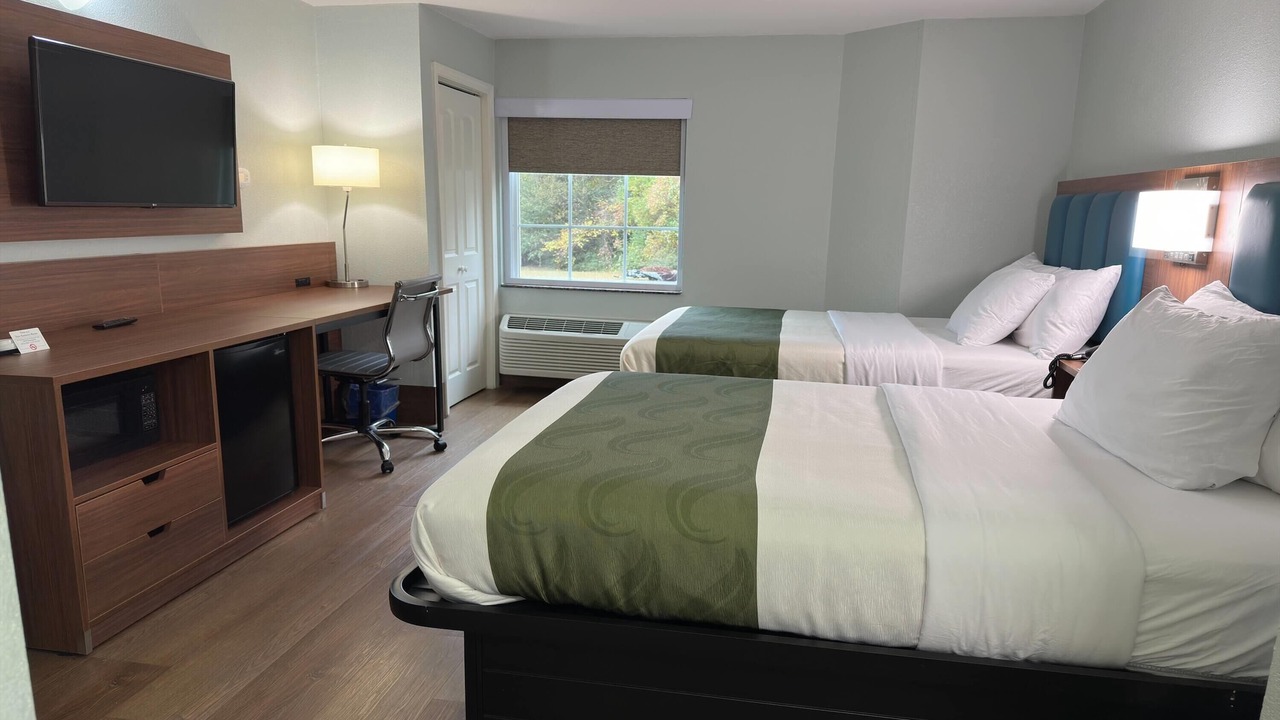 Photo of Bedroom in Macon