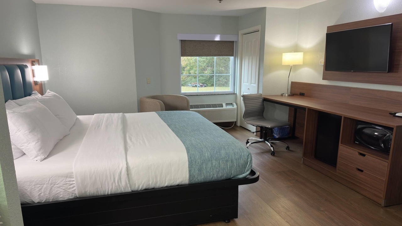 Photo of Bedroom in Macon
