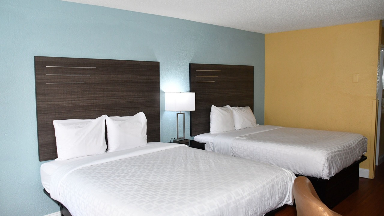 Photo of Bedroom in Macon