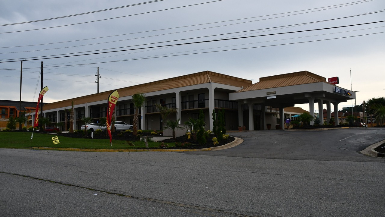 Photo of Outdoor in Macon