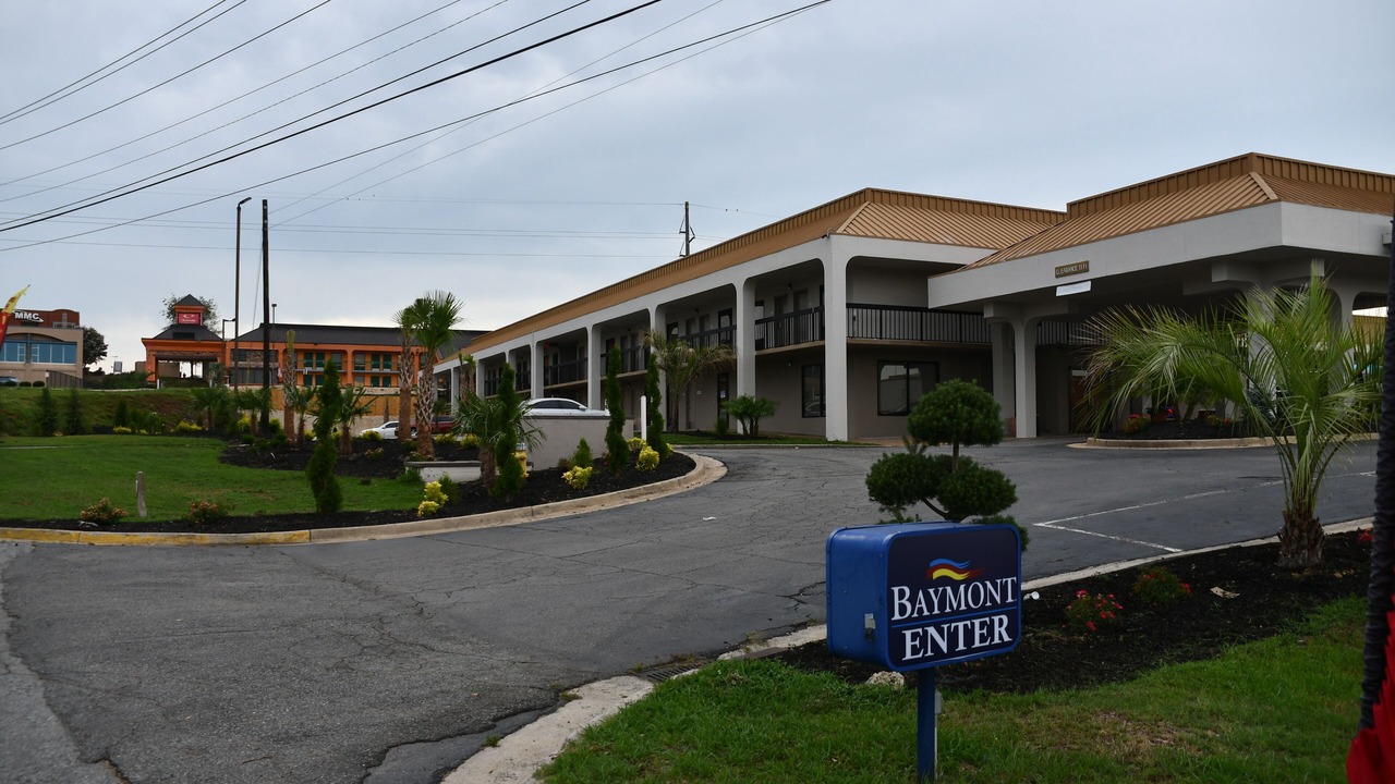Photo of Outdoor in Macon