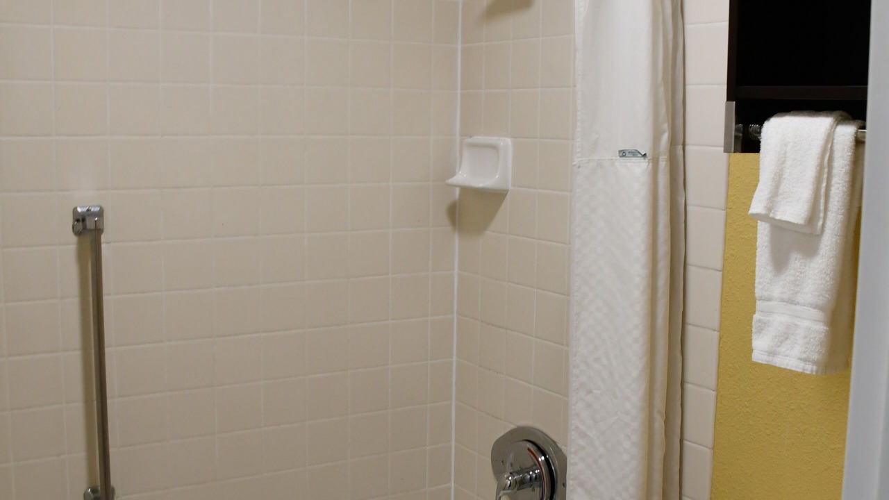 Photo of Bathroom in Macon