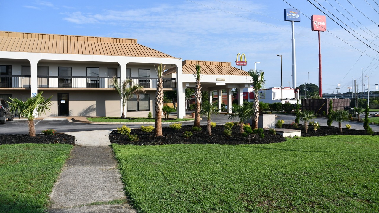 Photo of Outdoor in Macon