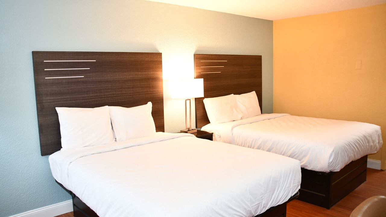 Photo of Bedroom in Macon