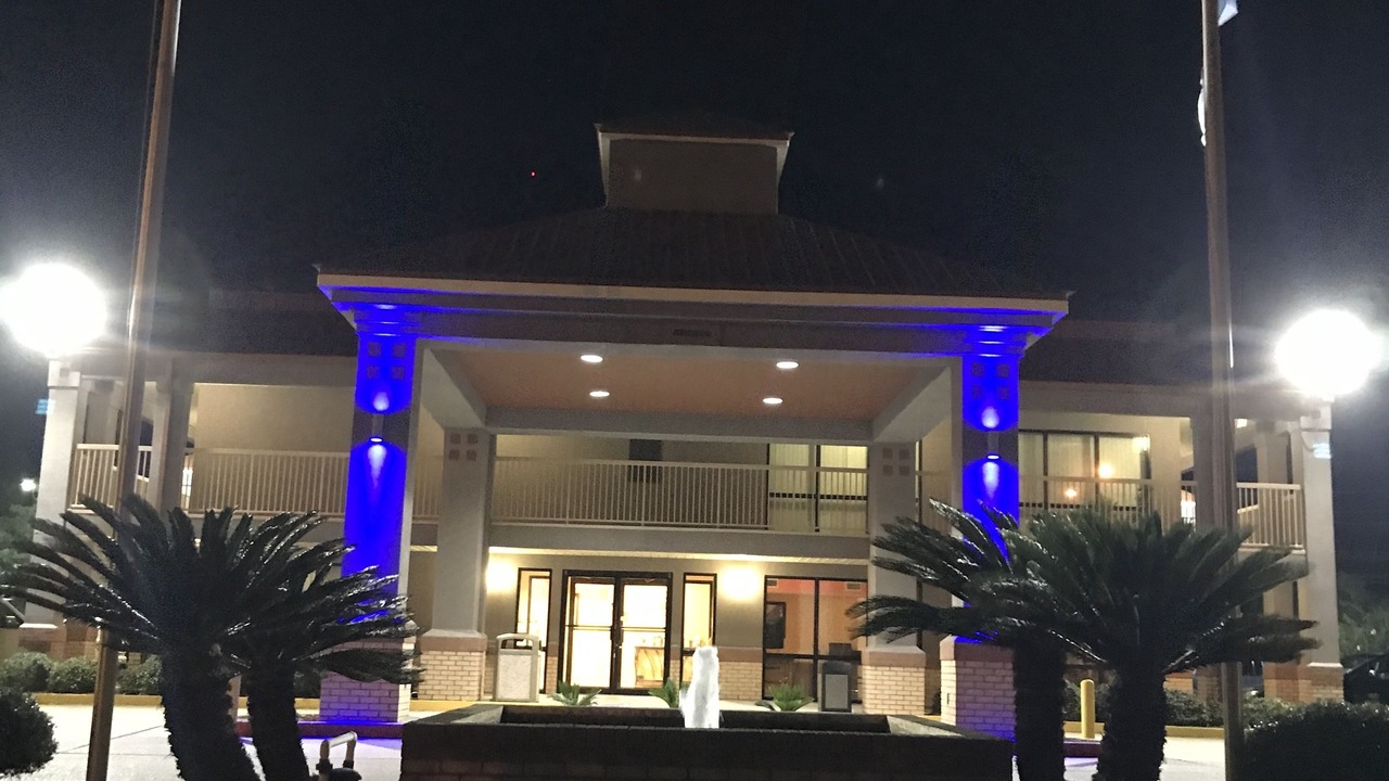 Photo of Buildings in Slidell