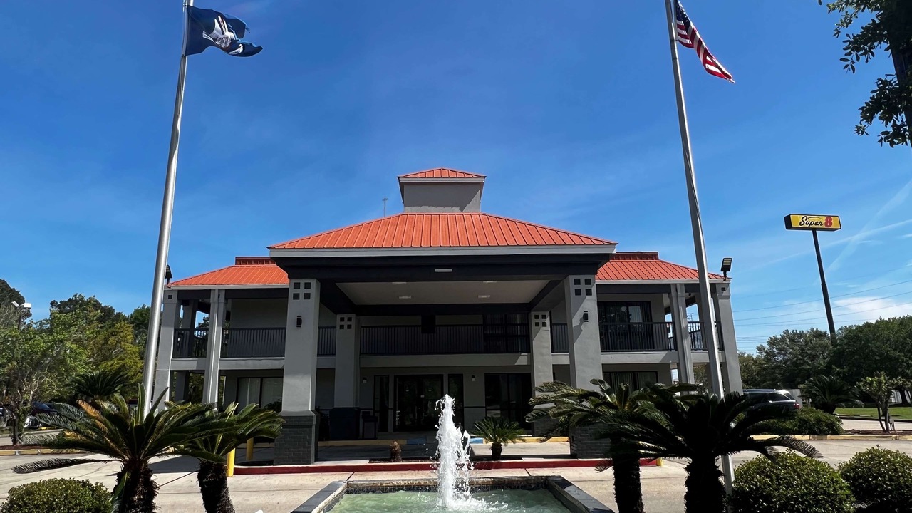Photo of Outdoor in Slidell