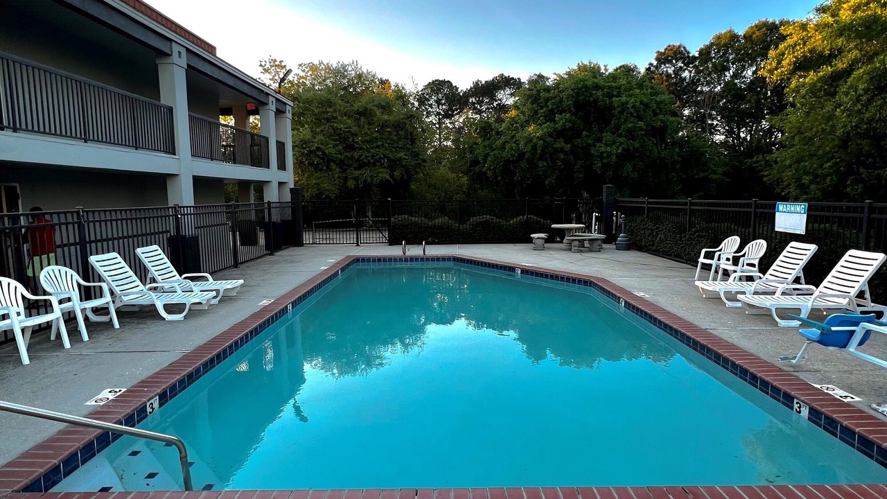 Photo of Outdoor in Slidell
