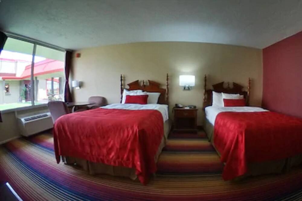 Photo of Bedroom in Perry