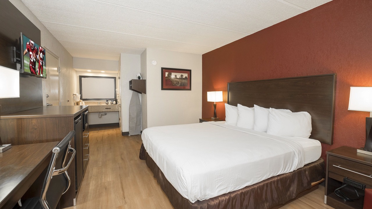 Photo of Bedroom in Saraland