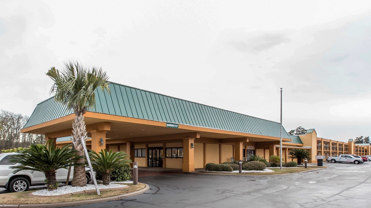 Photo of Outdoor in Savannah
