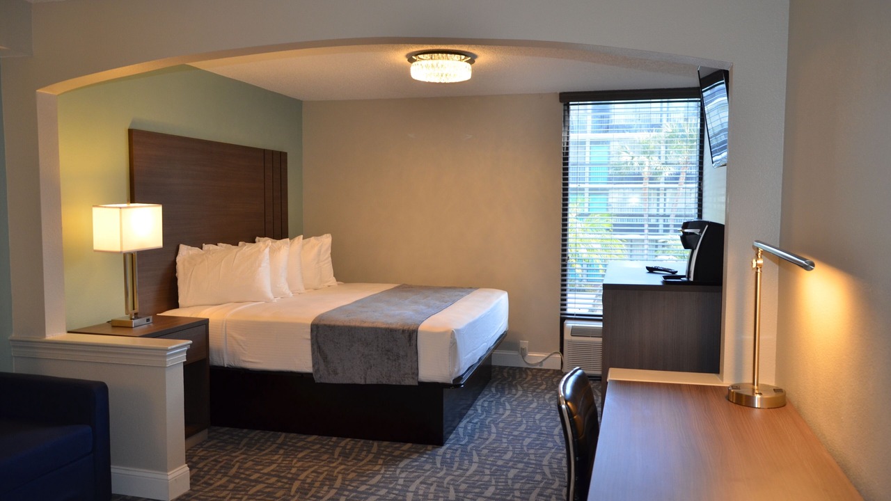 Photo of Bedroom in Altamonte Springs