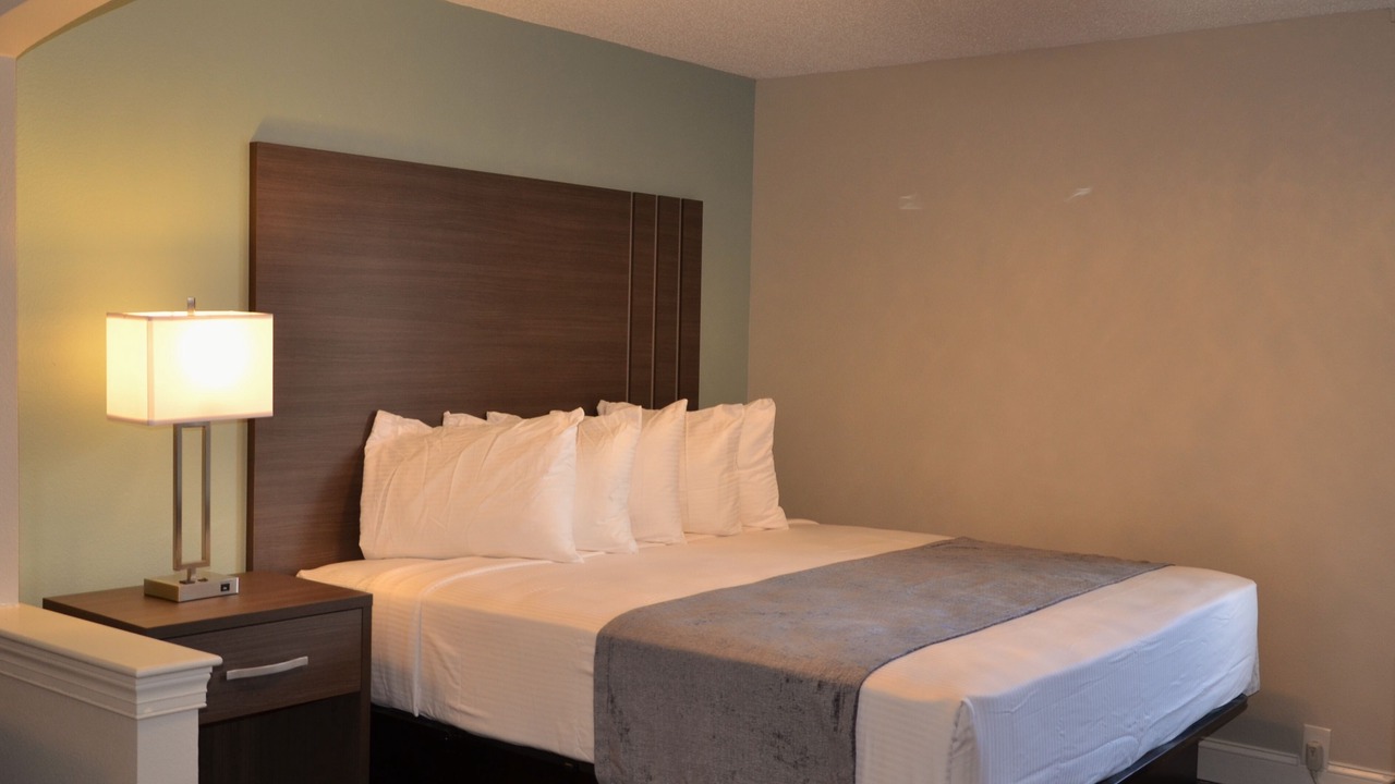 Photo of Bedroom in Altamonte Springs