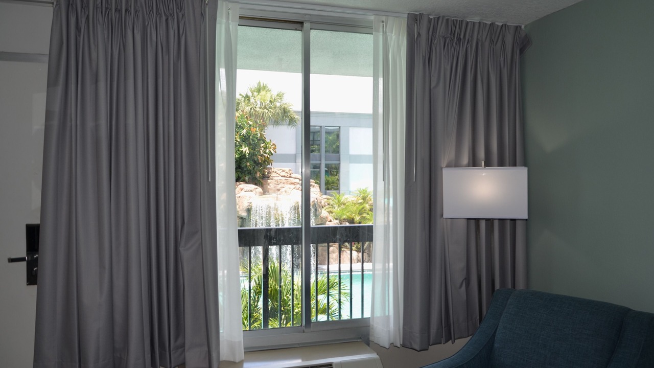Photo of Bedroom in Altamonte Springs