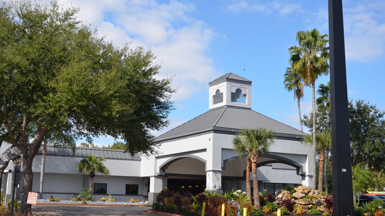 Photo of Outdoor in Altamonte Springs