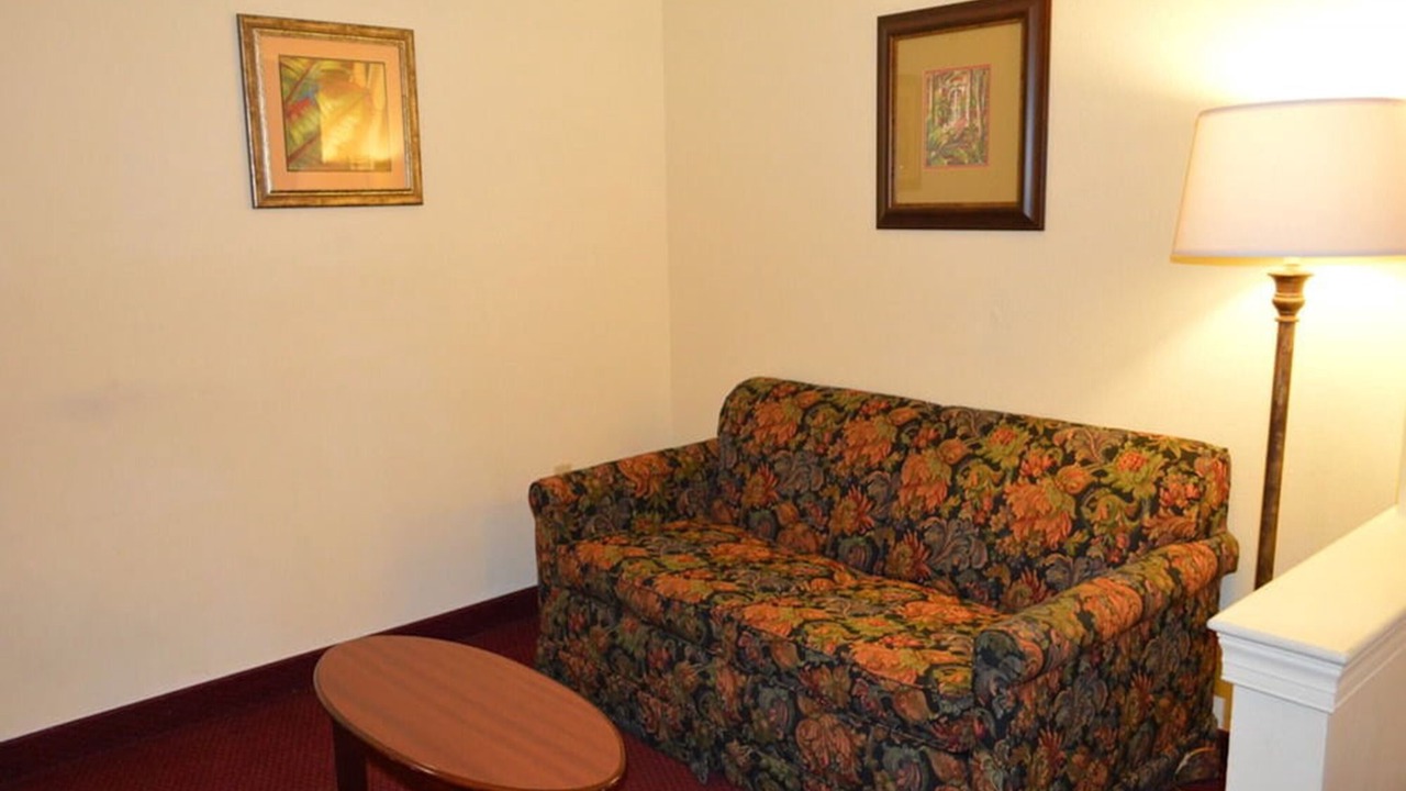 Photo of Bedroom in Altamonte Springs