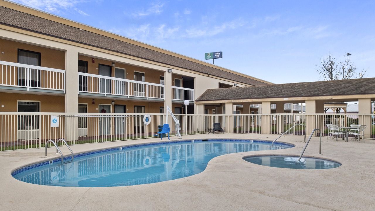 Photo of Outdoor in Kingsland
