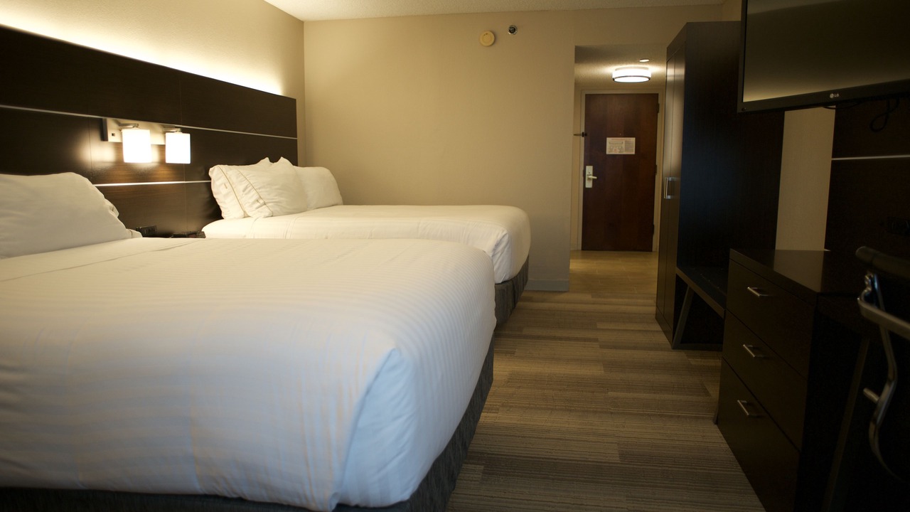 Photo of Bedroom in Douglasville